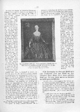 Eleonore Luise v. Wreech