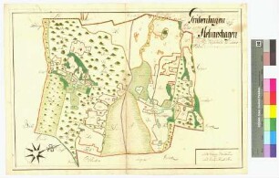Grubenhagen, Helmshagen Amt/Distrikt Greifswald