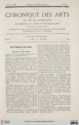 Nr. 15 (15 Avril)