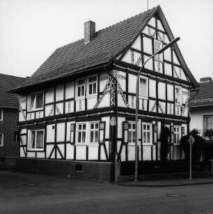 Wehretal, Steinweg 65