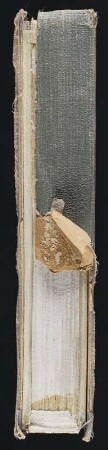 Fotoalbum "Meine Kriegszeit im Mazedonien beim Res.-Jäger-Batl. 13 April 17-Dez. 18". Kunstledereinband, geriffelt geprägt; 27,5 x 37,5 x 3,4 cm (1917/1918). Dresden: SLUB/DF 2019.D.1