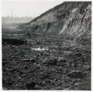 Nachterstedt, Adolf Riebeck'sche Montanwerke AG, Braunkohlegrube "Concordia"
