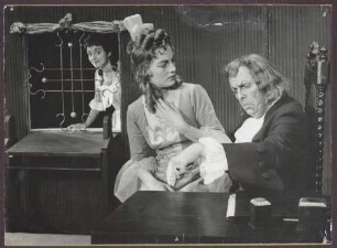 Tartuffe (Hans Haug)