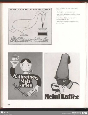 Meinl Kaffee