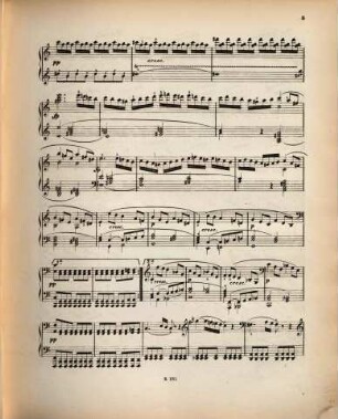 L. v. Beethoven's sämmtliche Sonaten für Pianoforte. 21, Op. 53