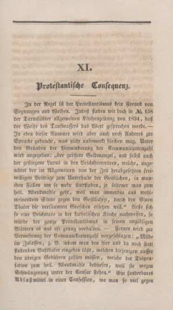 245-257 Protestantische Consequenz