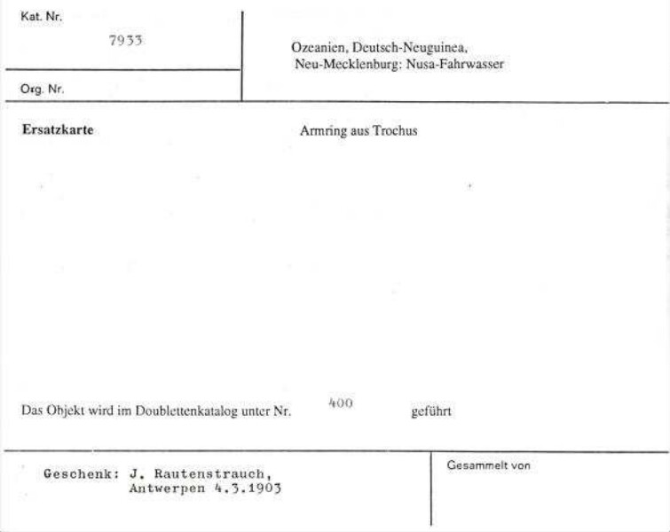 Dies ist ein Digitalisat eines historischen Dokuments. Es spiegelt den Entstehungskontext wider und entspricht nicht dem heutigen Maßstab einer geschichts- und diversitätsbewussten Sprache.
