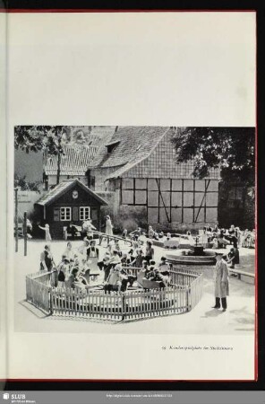 59 Kinderspielplatz im Stadtinnern