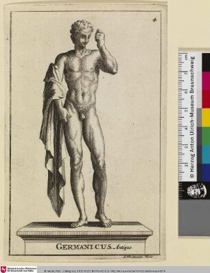 GERMANICUS