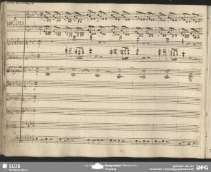 Quartetto: "Con volto grave e basso"