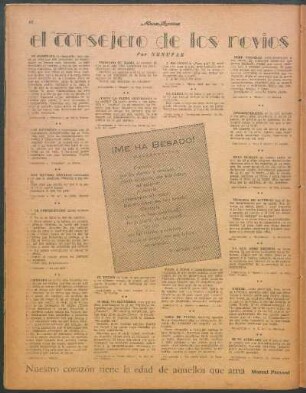 La carta