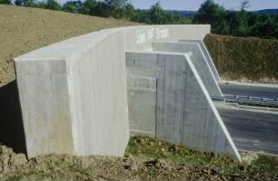 Tunnel Grafenberg