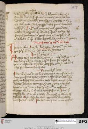 Honorius Augustodunensis, De cognitione verae vitae