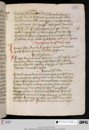 Honorius Augustodunensis, De cognitione verae vitae