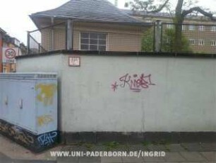 ANUS