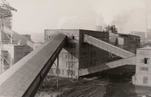Brikettfabrik