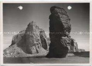Insel Helgoland, Nordspitze