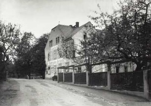 Schmiede-Schänke