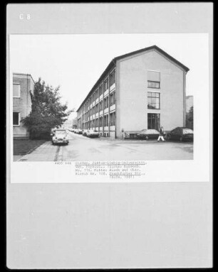 Justus-Liebig-Universität, Veteränarmedizin, Physiologie