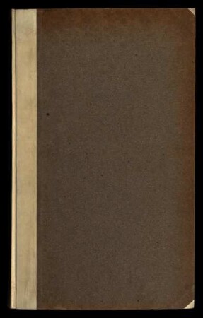 An Ihro Röm. Kayserl. Majest. Allerunterthänigstes Reichs-Gutachten Sub Dato Regenspurg, den 14. May 1751. Die Garantie Des Dresdner Friedens-Schlusses betreffend : Dictatum Regenspurg den 17. May 1751. per Moguntinum