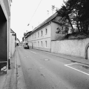 Oestrich-Winkel, Hauptstraße 19