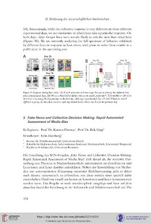 3. Fake News and Collective Decision Making. Rapid Automated Assessment of Media Bias