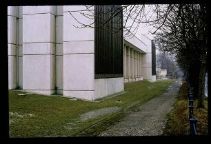 Bauhaus-Archiv 9.2.80.