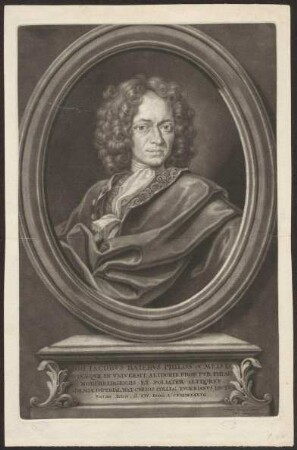 Baier, Johann Jacob