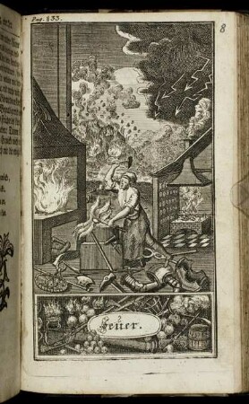 Feuer.