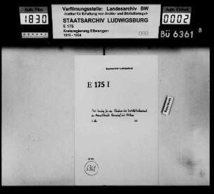 Freie Innung für das Flaschner- und Installateurhandwerk der Oberamtsbezirke Schorndorf und Welzheim