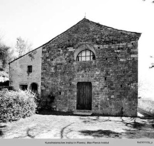 San Bartolomeo, Sovicille