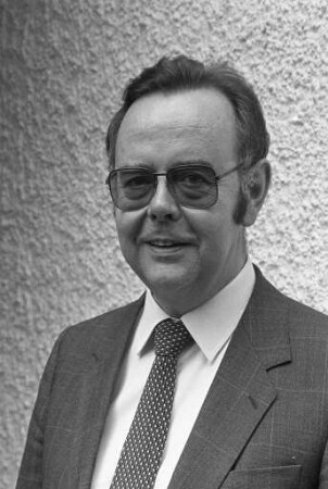 Amtseinführung des neuen Schuldekanats des katholischen Stadtdekanats Karlsruhe Helmut Welsch