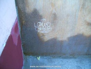 LOUiS GHeE