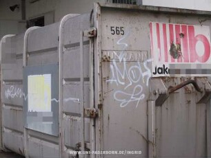 AMOK