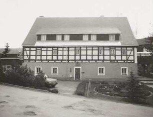 Alte Mühle