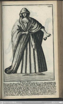 Bona Dea