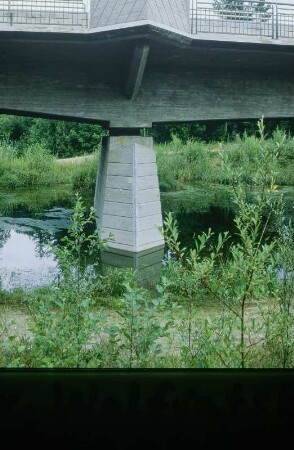 Isarbrücke Wolfratshausen