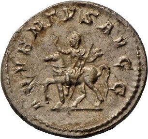 Antoninian RIC 26