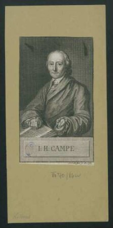 J: H: Campe