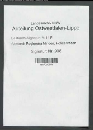 Schornsteinfeger im Kreis Lübbecke
