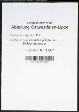 Kirchenbuchduplikat der evangelischen Gemeinde Volmarstein, Ennepe-Ruhr-Kreis (GT 1849-1856). (Gemeinde: Evangelische Gemeinde)