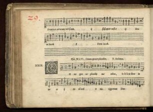 29. Omnes gentes plaudite