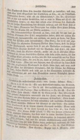 109-110 Zeitschriften