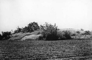 La Motte de la Garde