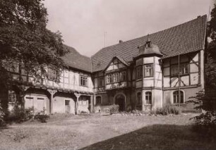 Schloss, Eisenach