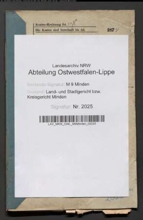 Sonstige: Siek, Carl Diedrich; Sonstige: Siek, Marie Caroline Louise, geb. Möller: