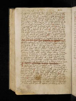 Constantinopolim fuit quidam Iudeus familiaris …