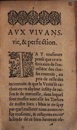 La Vie