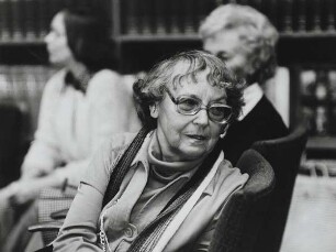 Elfriede Brüning
