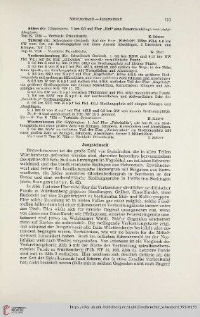 Jungsteinzeit